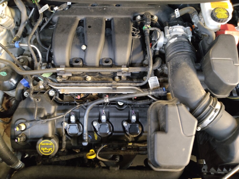 2019 Ford Explorer in Columbia, SC 29210 - 18118244 30