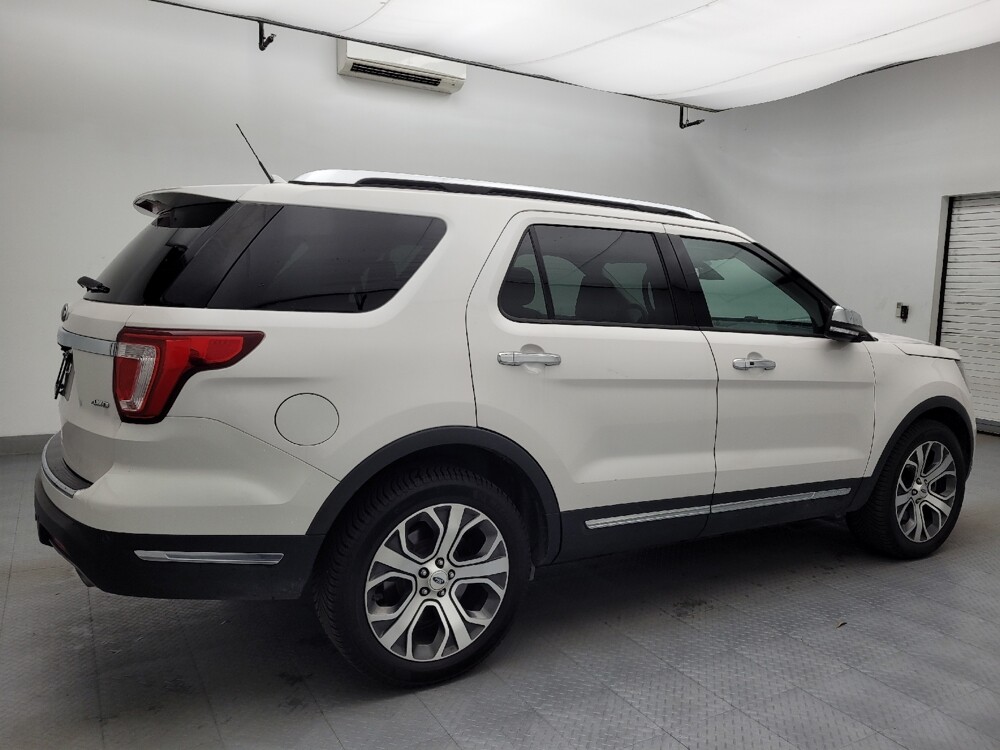 2019 Ford Explorer in Columbia, SC 29210 - 18118244 10