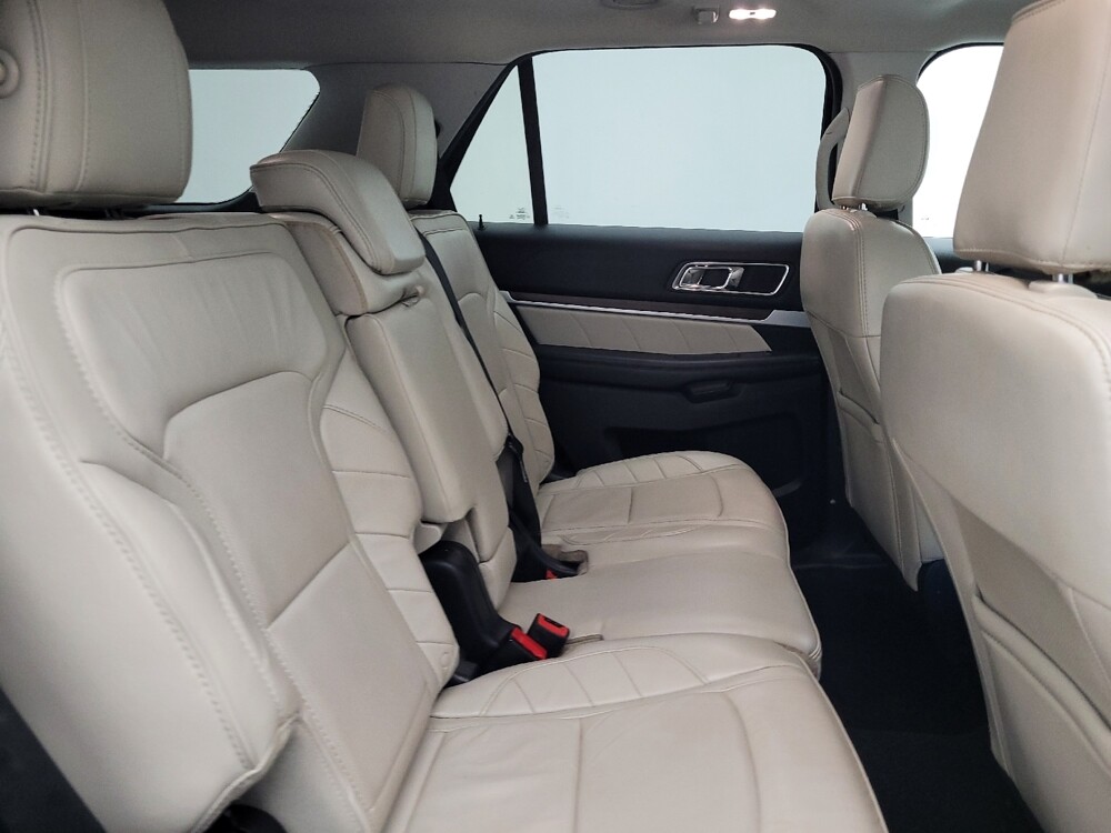 2019 Ford Explorer in Columbia, SC 29210 - 18118244 19