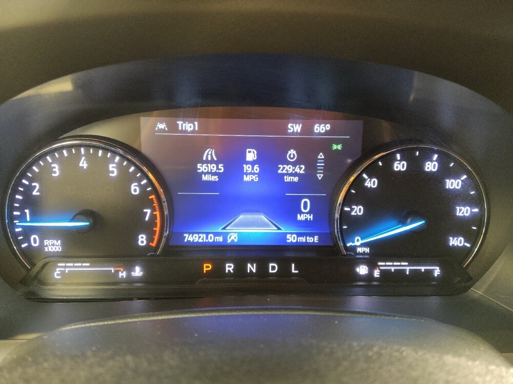 2021 Ford Explorer in Greenville, NC 27834 - 18118245 23