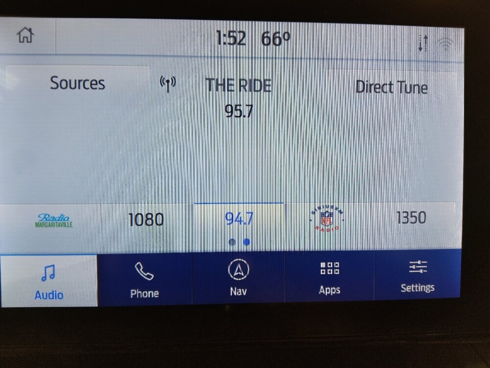 2021 Ford Explorer in Greenville, NC 27834 - 18118245 25