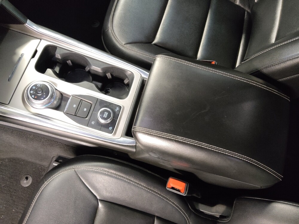 2021 Ford Explorer in Greenville, NC 27834 - 18118245 26