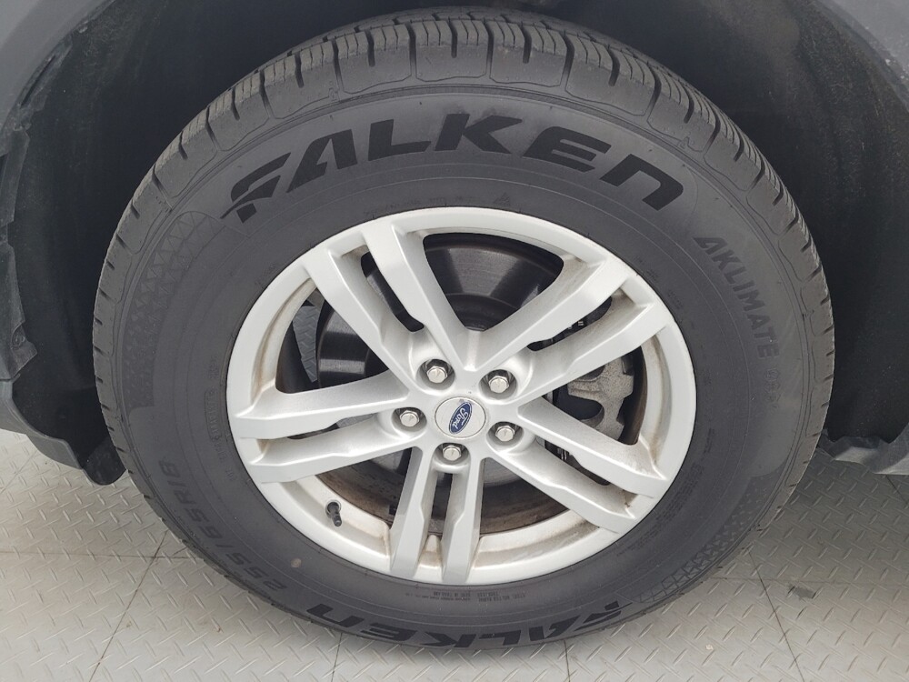 2021 Ford Explorer in Greenville, NC 27834 - 18118245 31