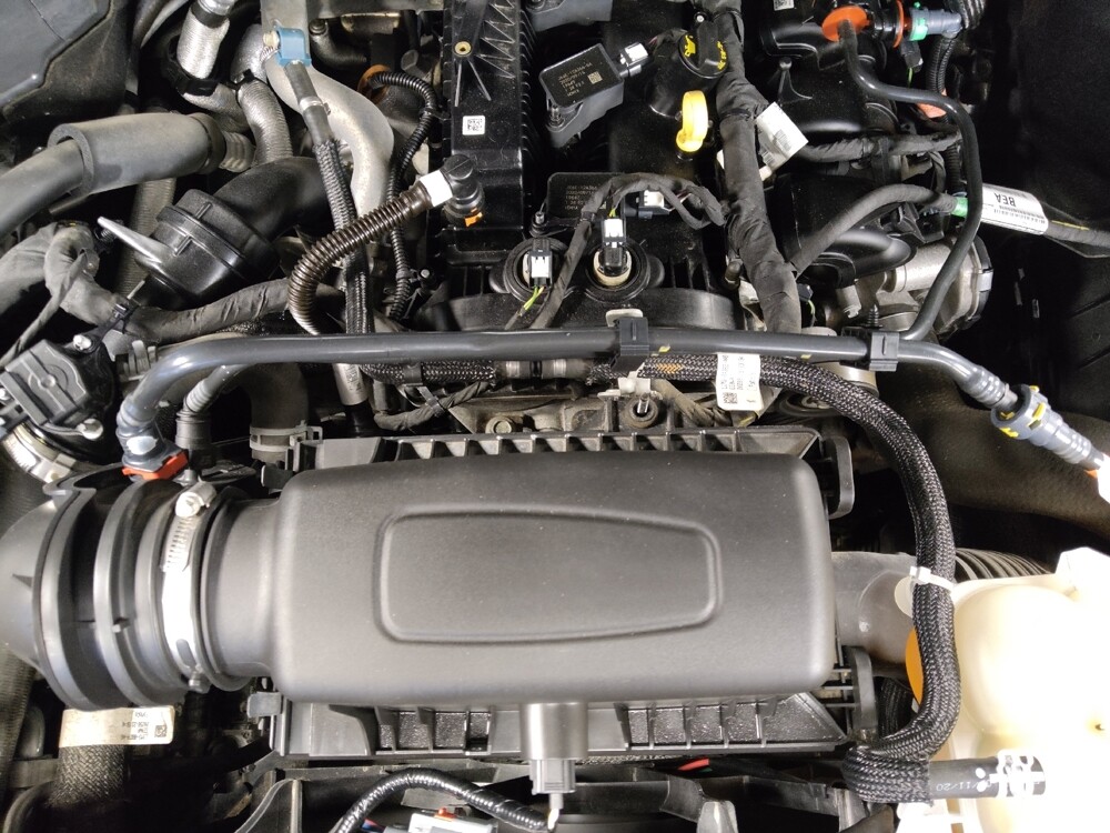 2021 Ford Explorer in Greenville, NC 27834 - 18118245 30