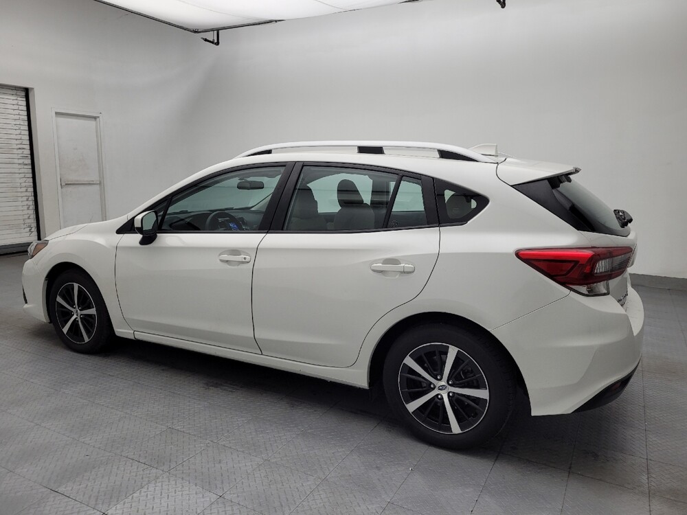 2022 Subaru Impreza in Raleigh, NC 27604 - 18118246 3