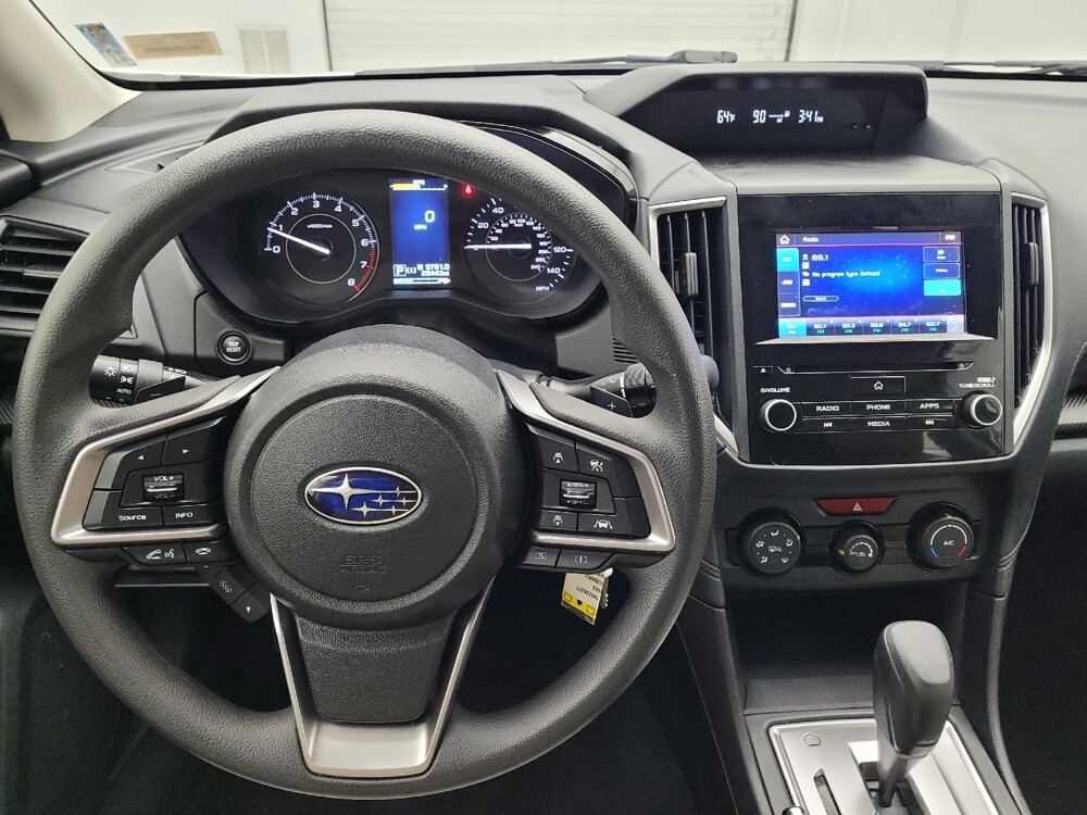 2022 Subaru Impreza in Raleigh, NC 27604 - 18118246 22