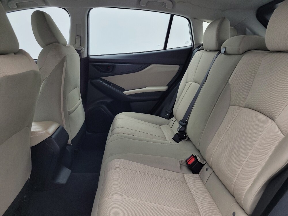 2022 Subaru Impreza in Raleigh, NC 27604 - 18118246 18