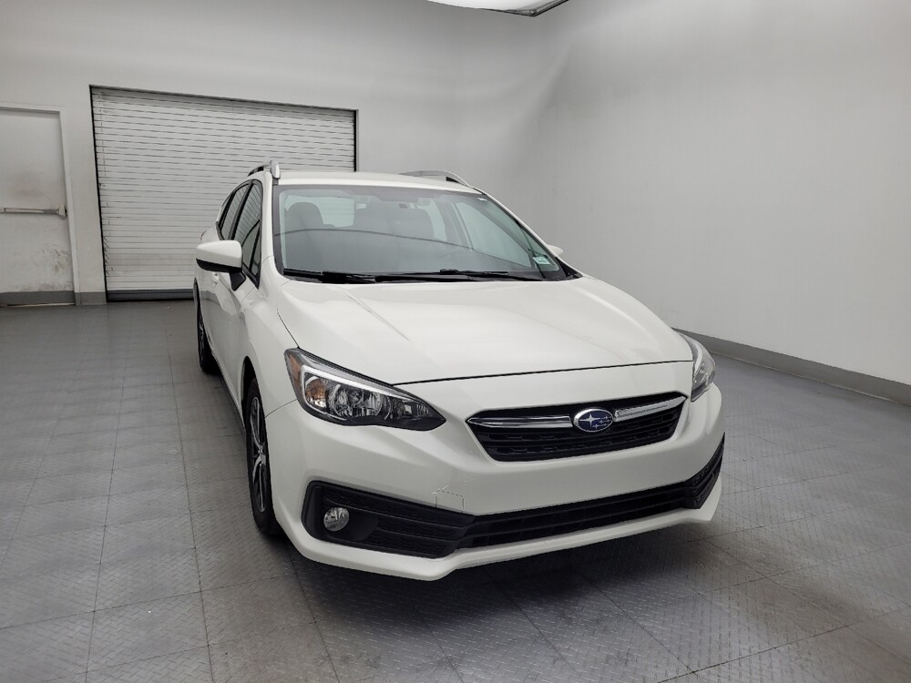 2022 Subaru Impreza in Raleigh, NC 27604 - 18118246 14