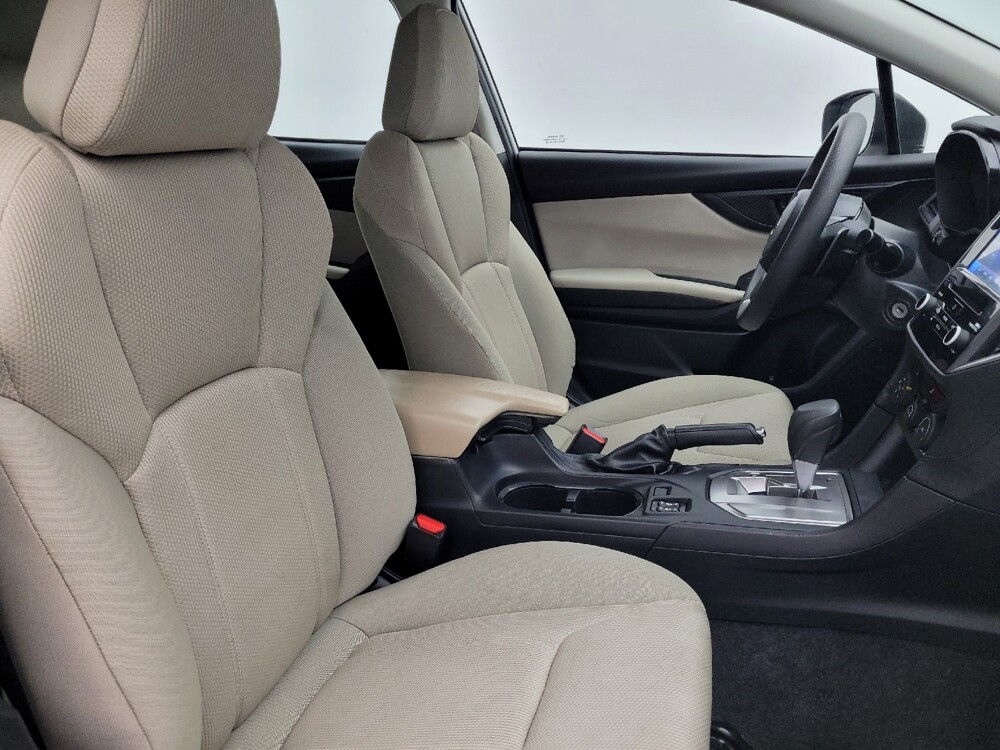 2022 Subaru Impreza in Raleigh, NC 27604 - 18118246 21