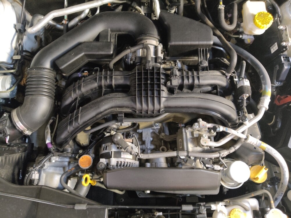 2022 Subaru Impreza in Raleigh, NC 27604 - 18118246 30