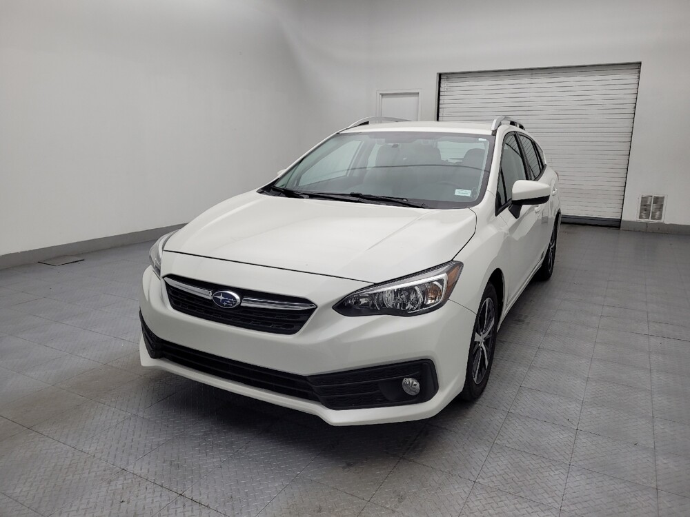 2022 Subaru Impreza in Raleigh, NC 27604 - 18118246 15