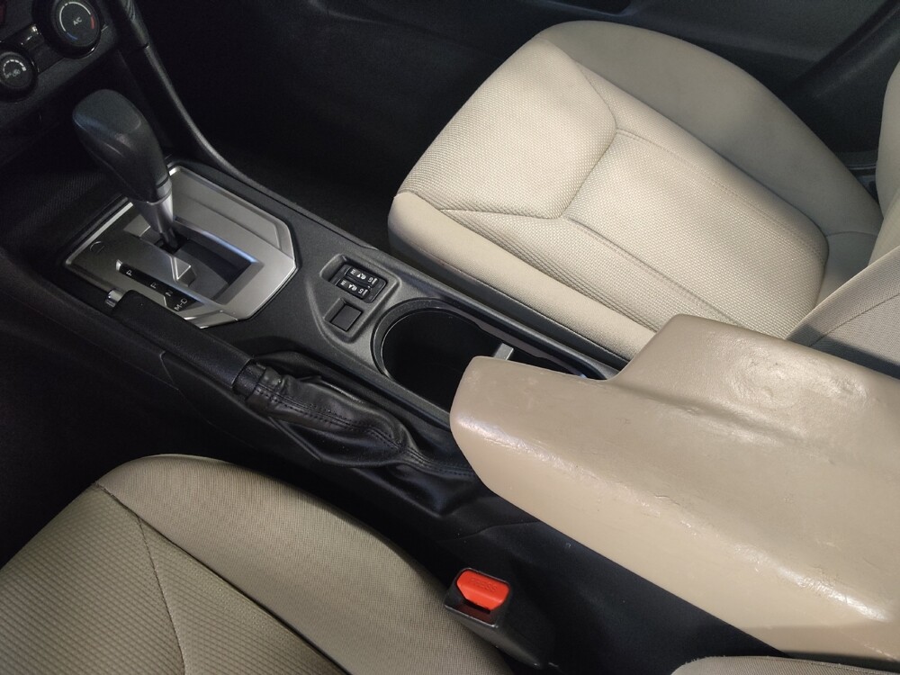 2022 Subaru Impreza in Raleigh, NC 27604 - 18118246 26