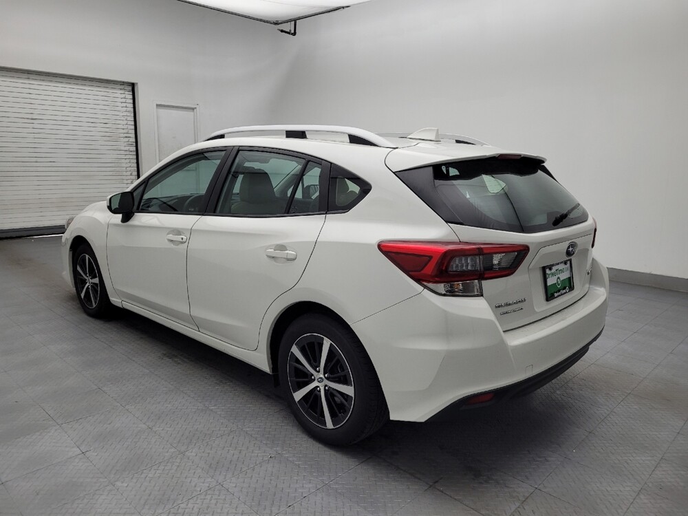 2022 Subaru Impreza in Raleigh, NC 27604 - 18118246 5