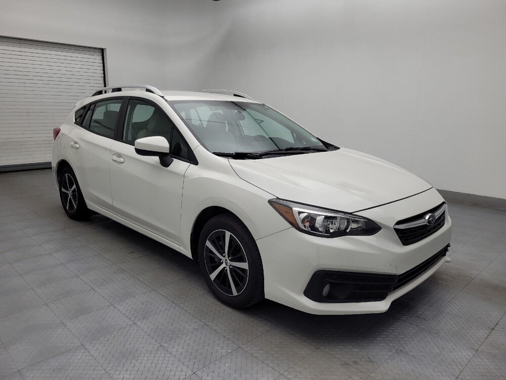 2022 Subaru Impreza in Raleigh, NC 27604 - 18118246 13