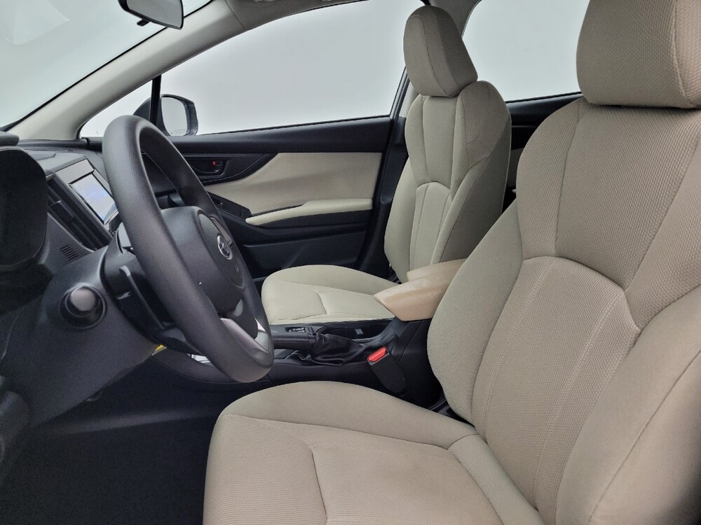 2022 Subaru Impreza in Raleigh, NC 27604 - 18118246 17