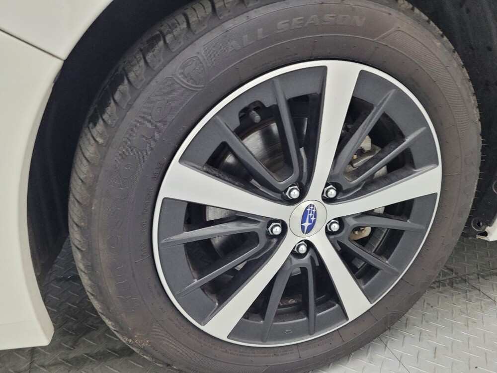 2022 Subaru Impreza in Raleigh, NC 27604 - 18118246 31