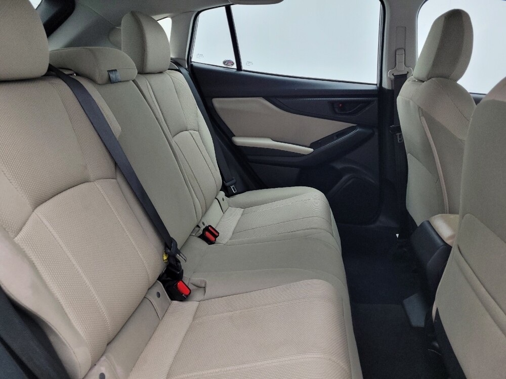 2022 Subaru Impreza in Raleigh, NC 27604 - 18118246 19