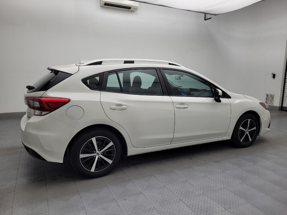 2022 Subaru Impreza in Raleigh, NC 27604 - 18118246 10