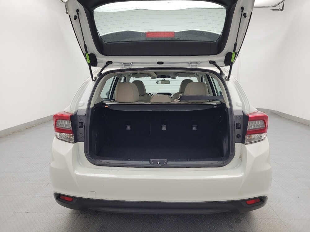 2022 Subaru Impreza in Raleigh, NC 27604 - 18118246 29