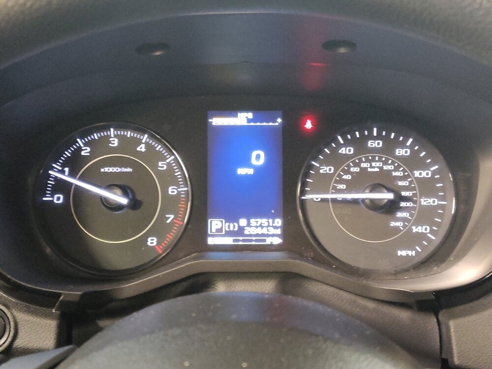 2022 Subaru Impreza in Raleigh, NC 27604 - 18118246 23