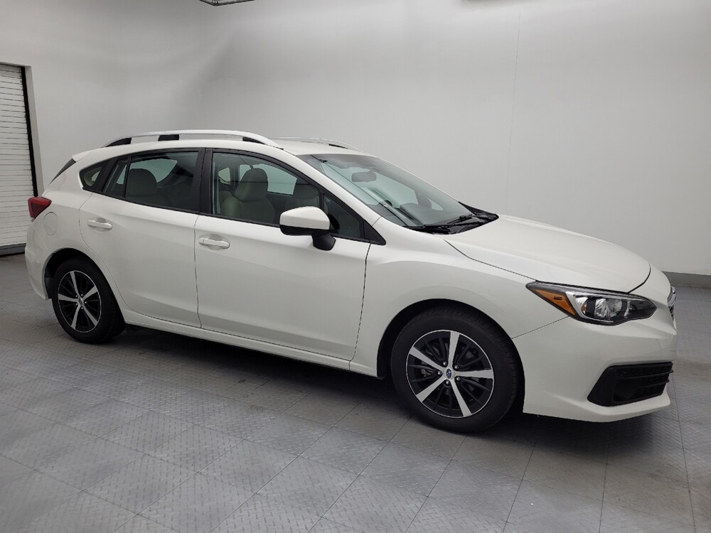 2022 Subaru Impreza in Raleigh, NC 27604 - 18118246 11