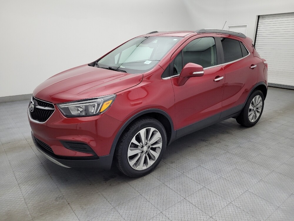 2019 Buick Encore in Greenville, NC 27834 - 18118247 2