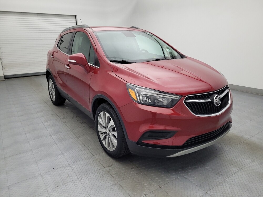 2019 Buick Encore in Greenville, NC 27834 - 18118247 13