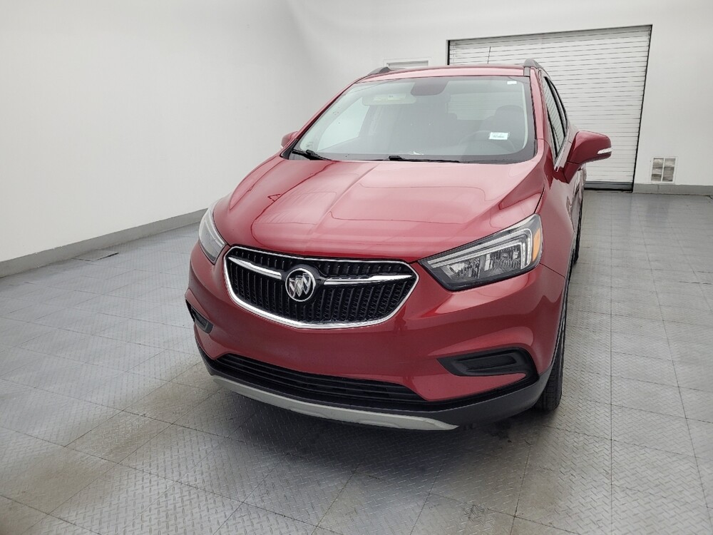 2019 Buick Encore in Greenville, NC 27834 - 18118247 15