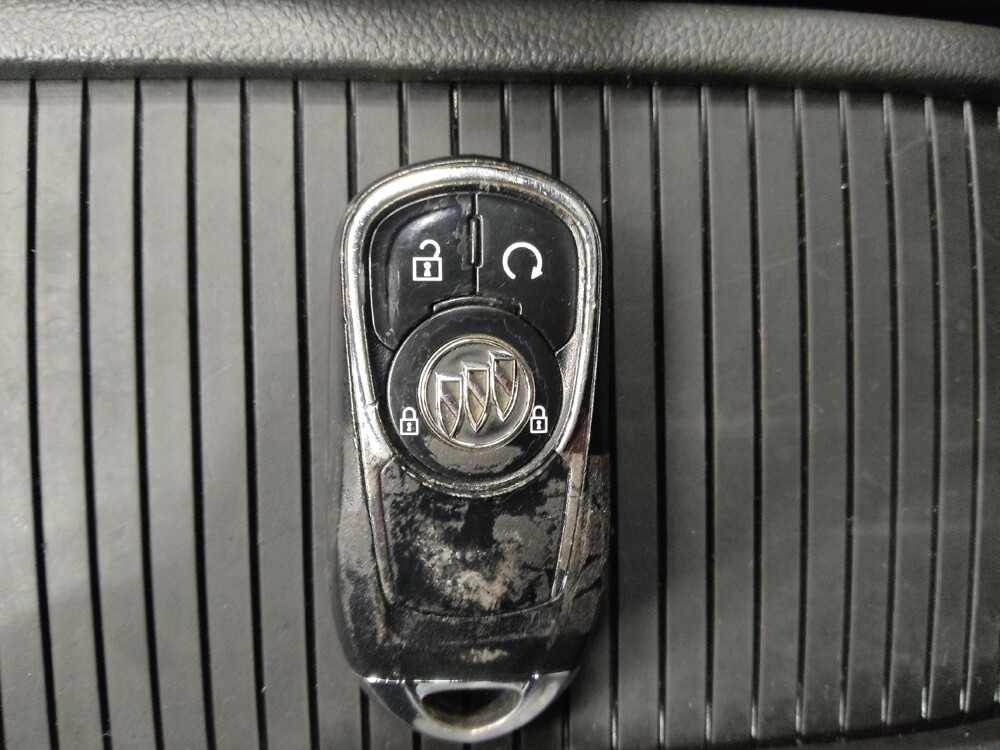 2019 Buick Encore in Greenville, NC 27834 - 18118247 32