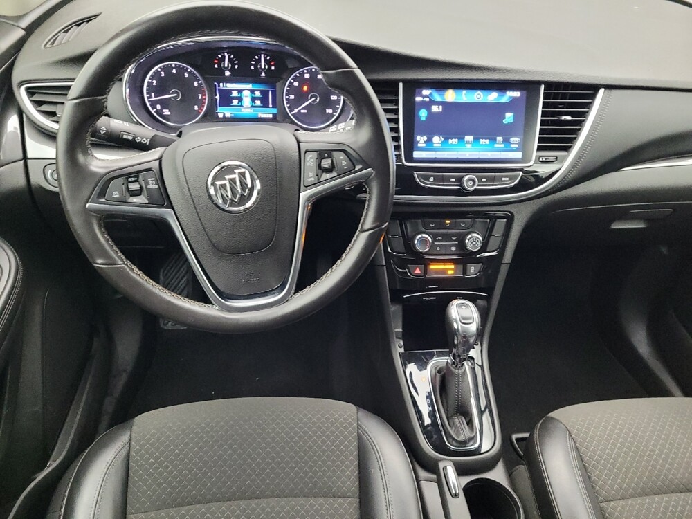 2019 Buick Encore in Greenville, NC 27834 - 18118247 22
