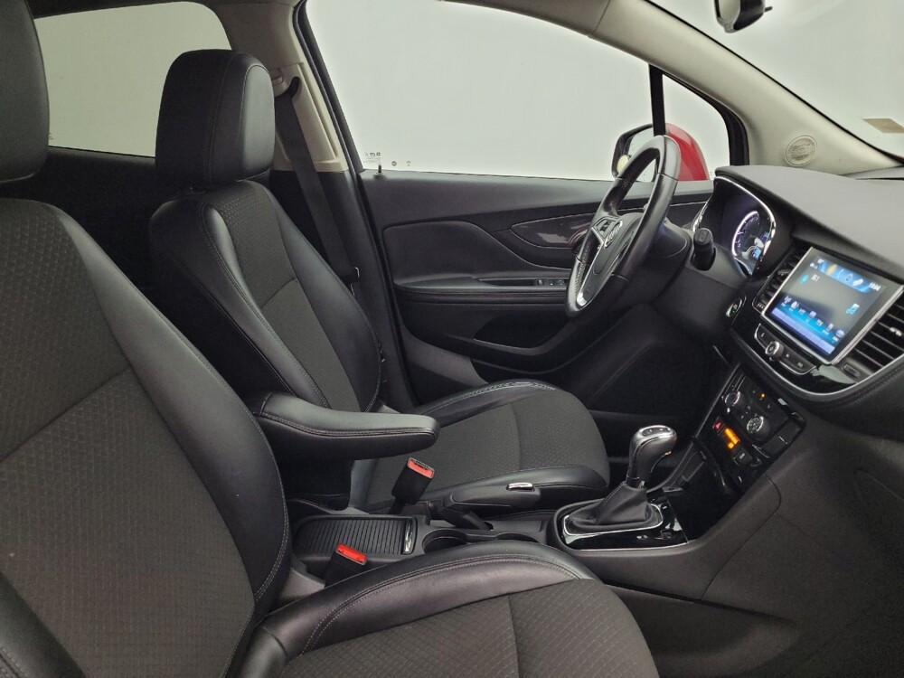 2019 Buick Encore in Greenville, NC 27834 - 18118247 21