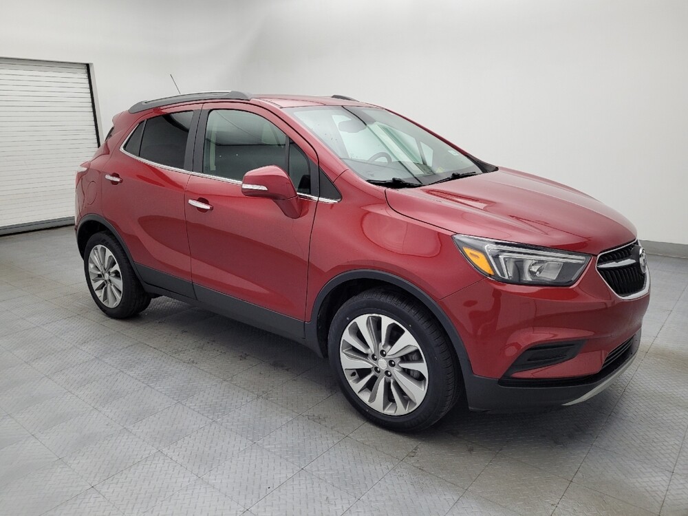 2019 Buick Encore in Greenville, NC 27834 - 18118247 11