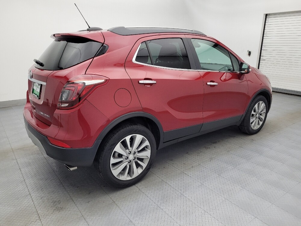 2019 Buick Encore in Greenville, NC 27834 - 18118247 10