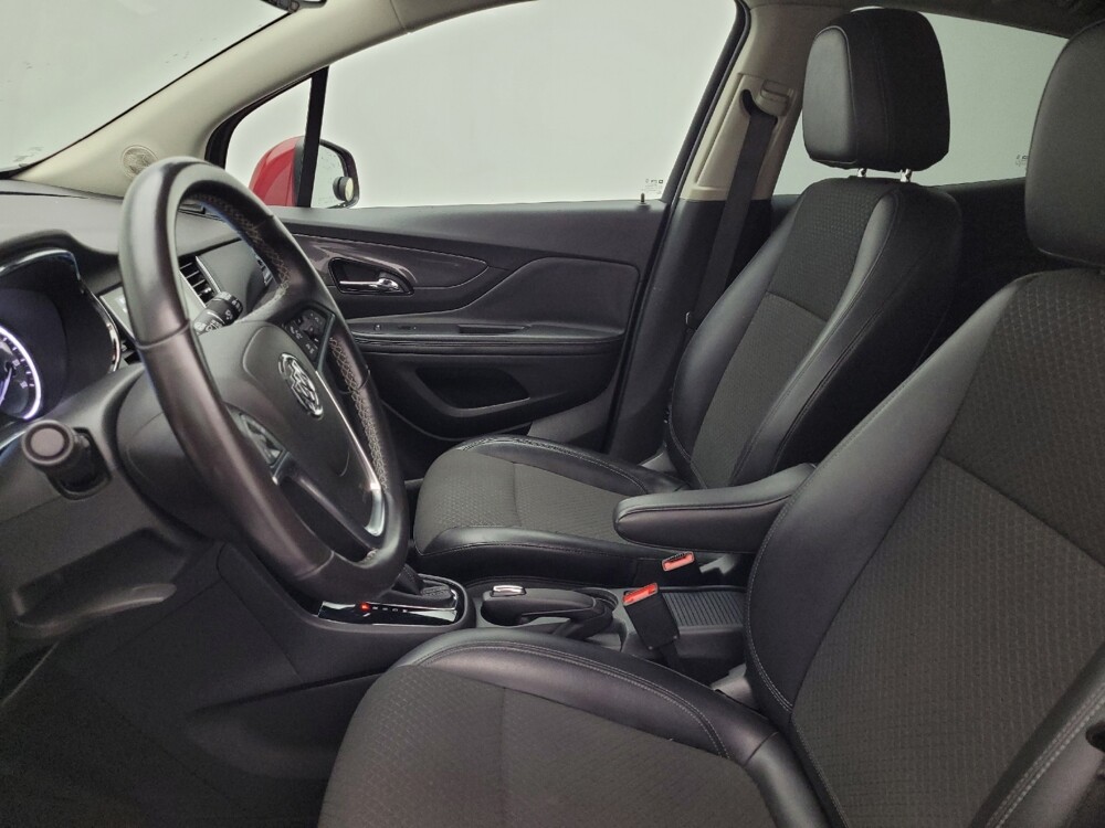 2019 Buick Encore in Greenville, NC 27834 - 18118247 17