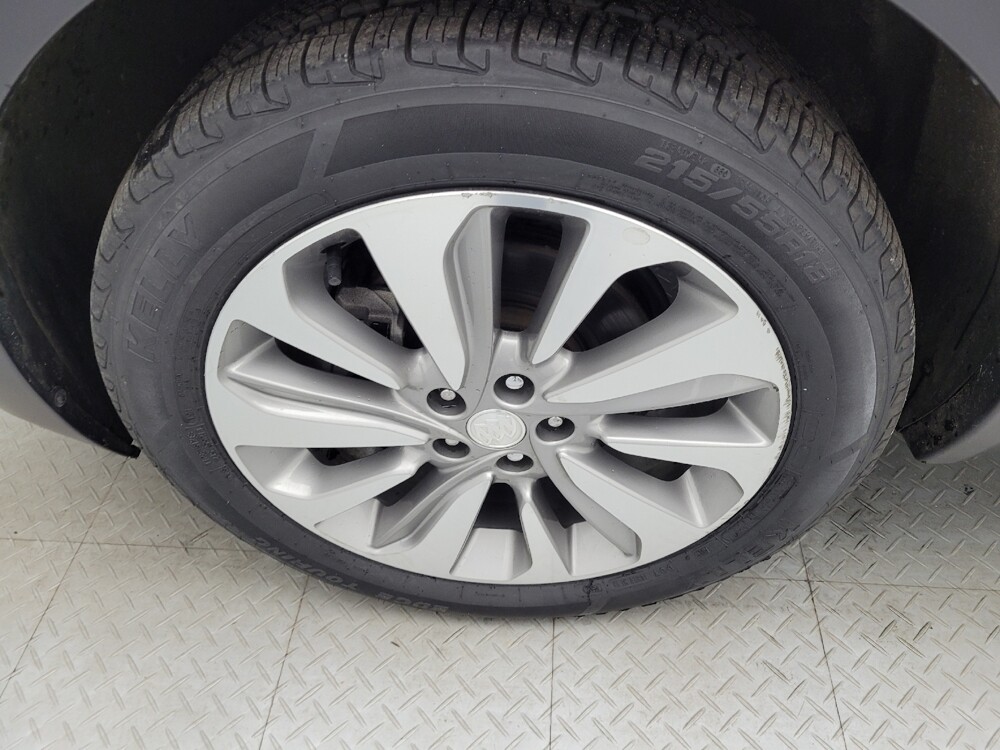 2019 Buick Encore in Greenville, NC 27834 - 18118247 31