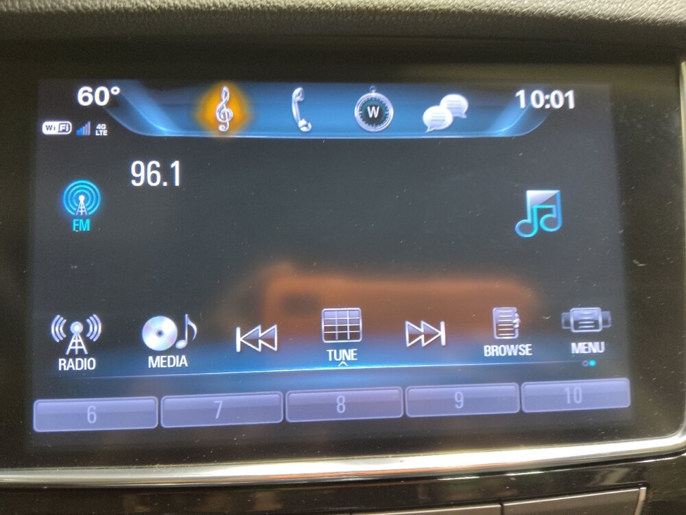 2019 Buick Encore in Greenville, NC 27834 - 18118247 25