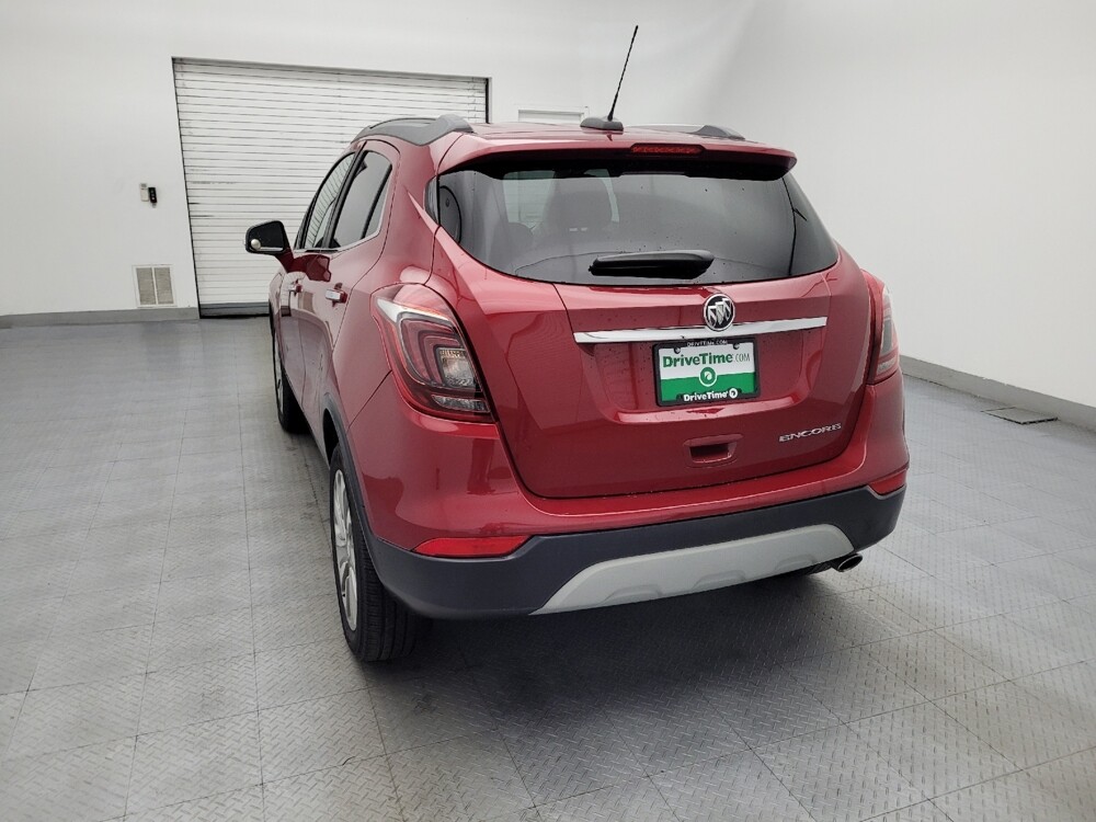 2019 Buick Encore in Greenville, NC 27834 - 18118247 6