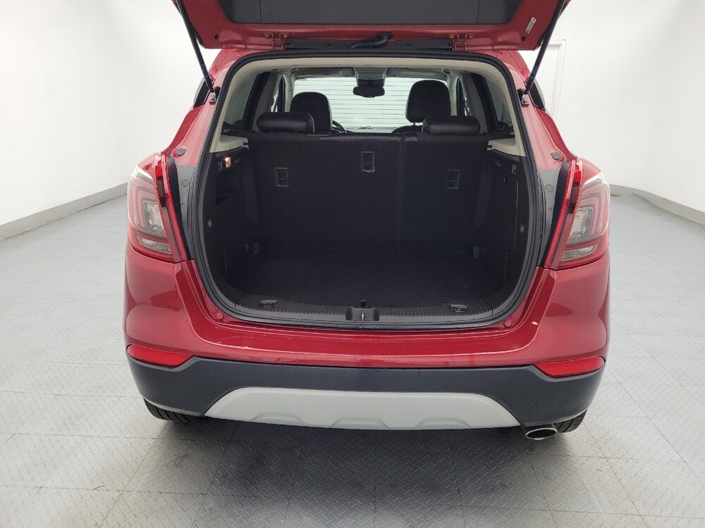 2019 Buick Encore in Greenville, NC 27834 - 18118247 29