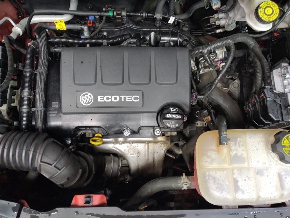 2019 Buick Encore in Greenville, NC 27834 - 18118247 30