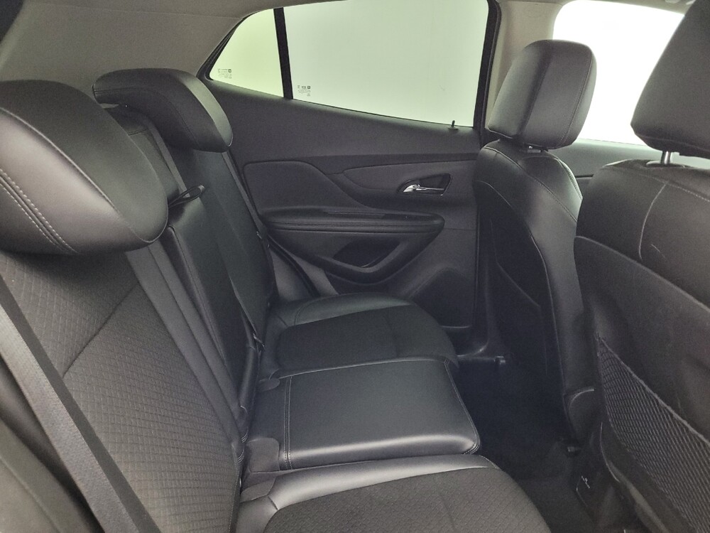 2019 Buick Encore in Greenville, NC 27834 - 18118247 19