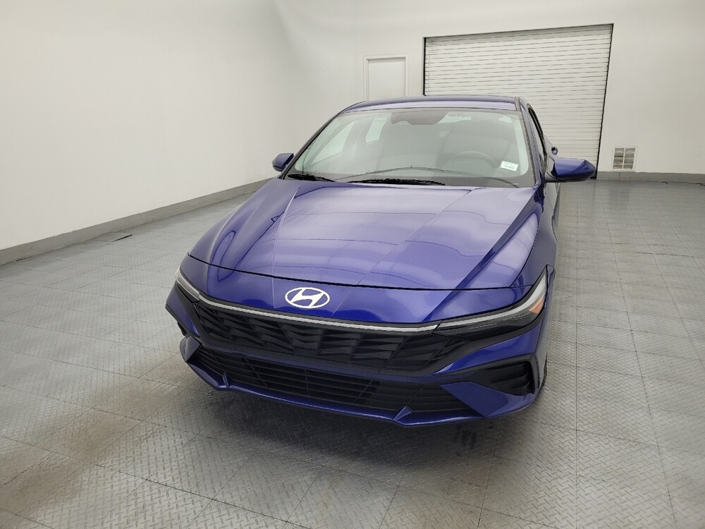 2024 Hyundai Elantra in Charlotte, NC 28213 - 18118248 15