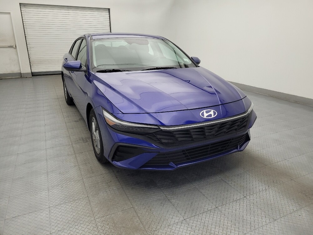 2024 Hyundai Elantra in Charlotte, NC 28213 - 18118248 14