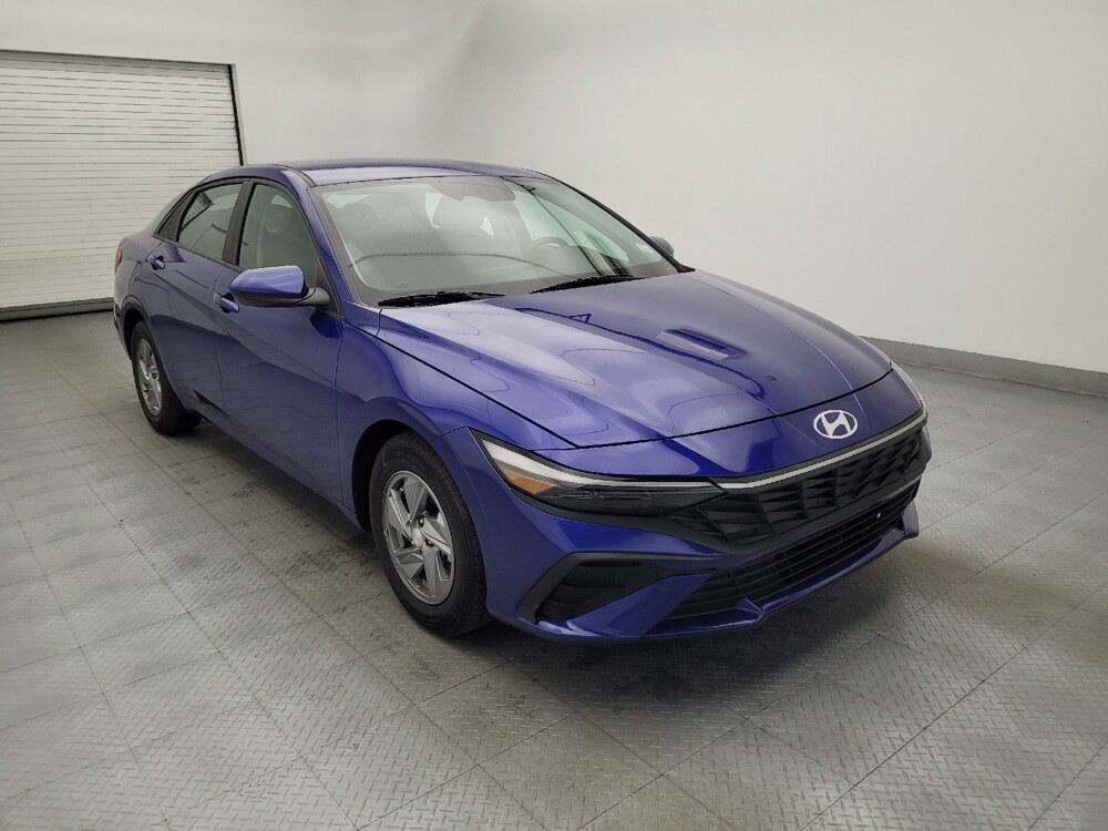 2024 Hyundai Elantra in Charlotte, NC 28213 - 18118248 13