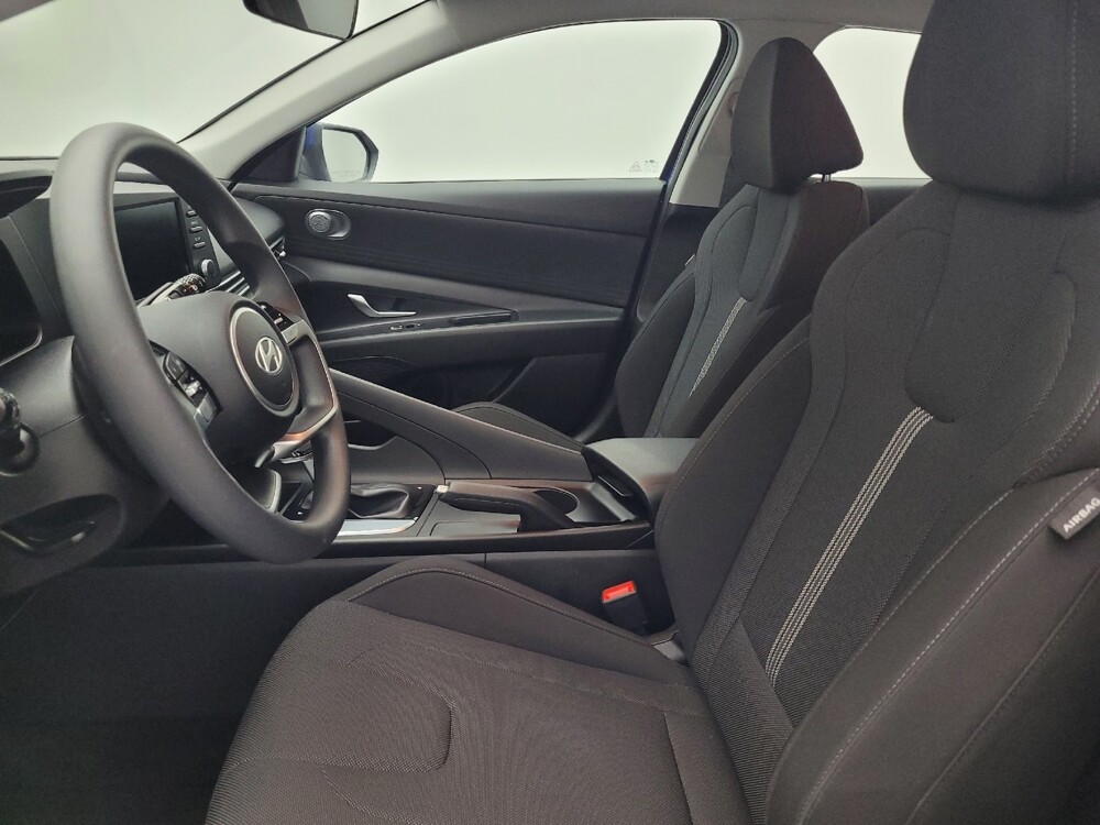 2024 Hyundai Elantra in Charlotte, NC 28213 - 18118248 17
