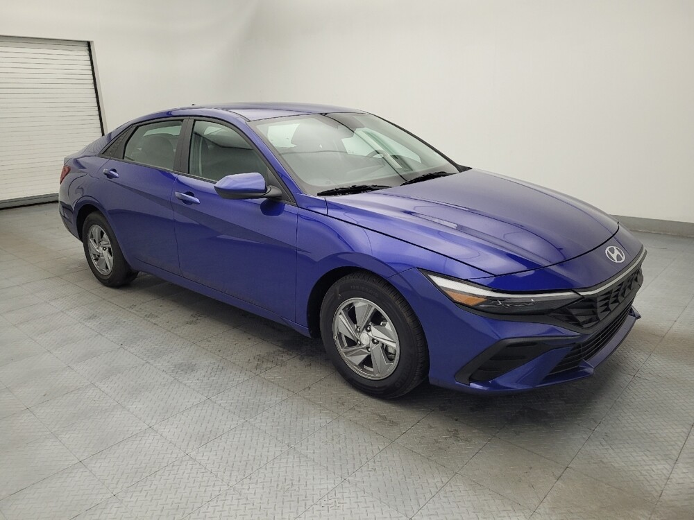 2024 Hyundai Elantra in Charlotte, NC 28213 - 18118248 11