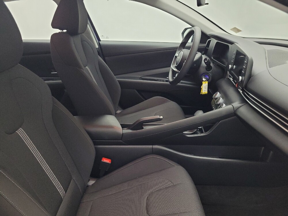 2024 Hyundai Elantra in Charlotte, NC 28213 - 18118248 21