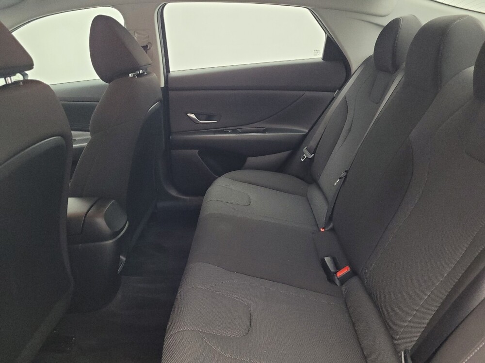 2024 Hyundai Elantra in Charlotte, NC 28213 - 18118248 18