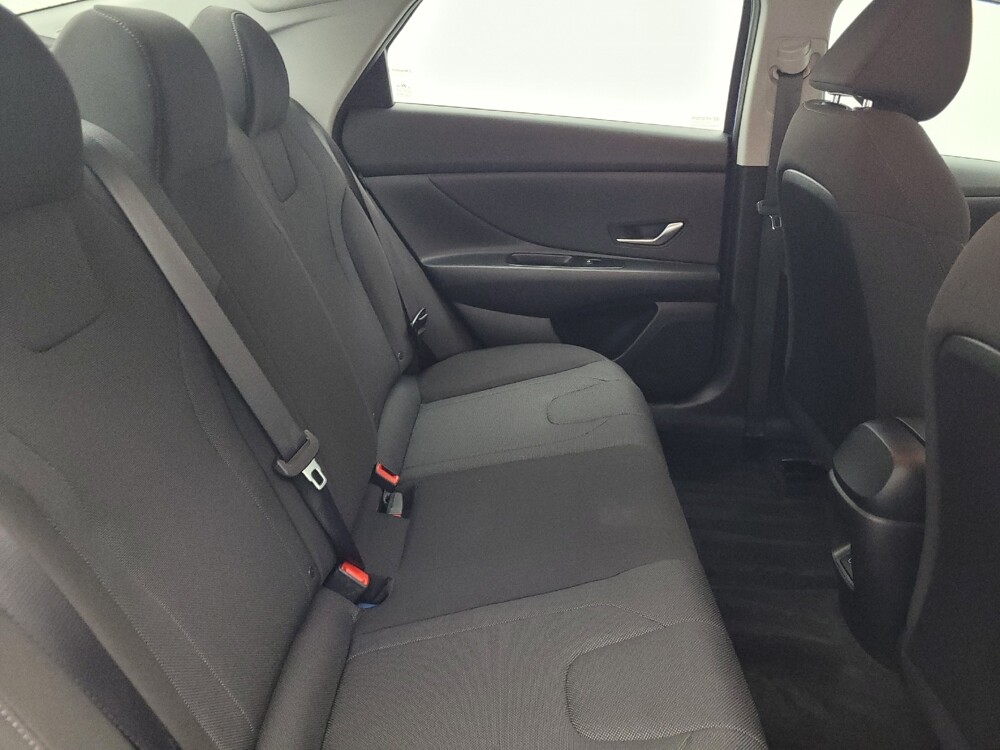 2024 Hyundai Elantra in Charlotte, NC 28213 - 18118248 19