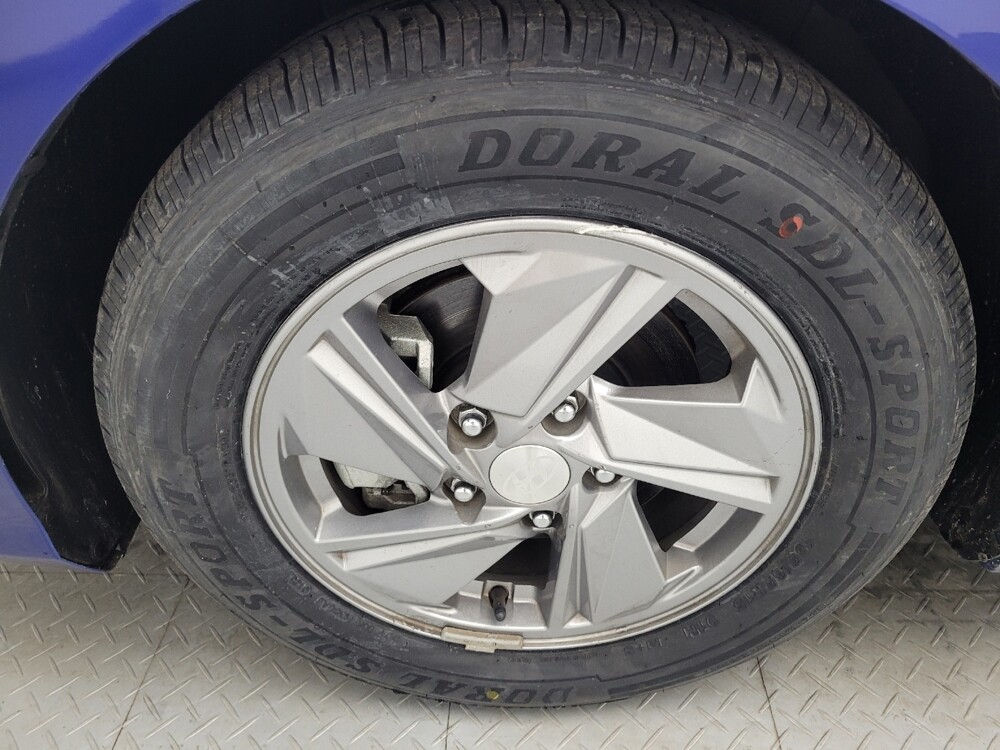 2024 Hyundai Elantra in Charlotte, NC 28213 - 18118248 31