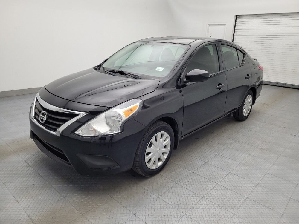 2019 Nissan Versa in Charlotte, NC 28213 - 18118249 2